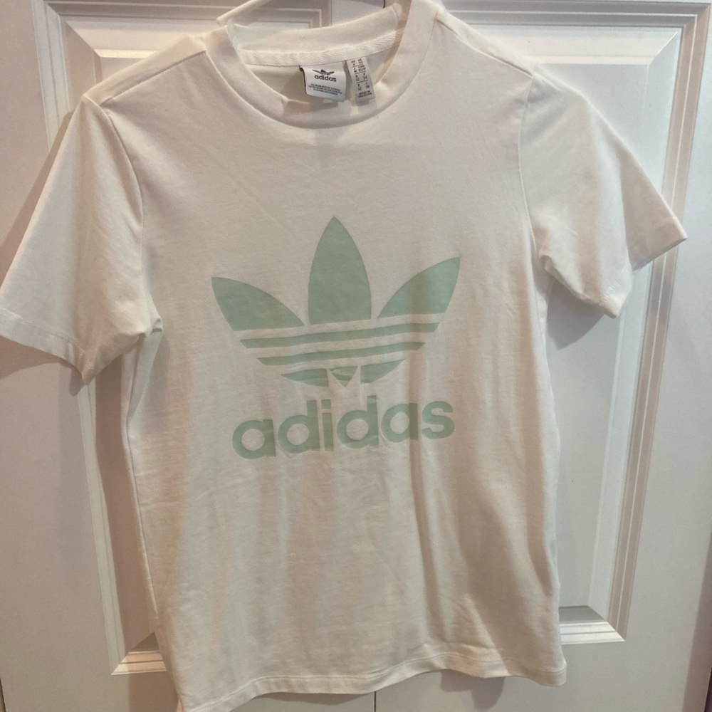 Adidas Shirt